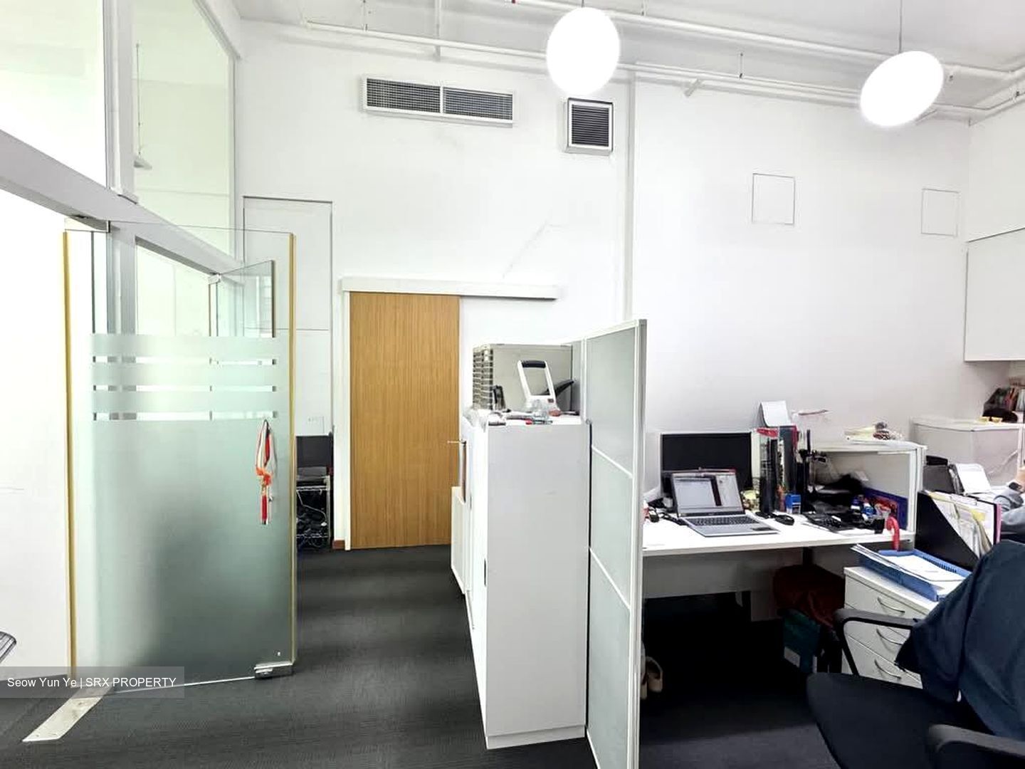 The Central (D1), Office #557141901